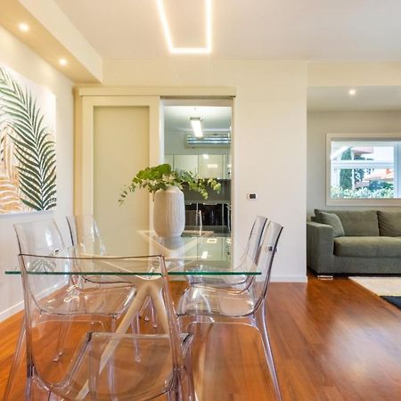 Terrazza61 - Appartamento Con Vista Spettacolare Sulla Citta Di Cagliari Zewnętrze zdjęcie