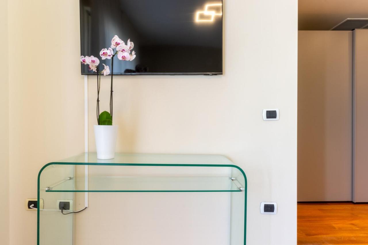 Terrazza61 - Appartamento Con Vista Spettacolare Sulla Citta Di Cagliari Zewnętrze zdjęcie