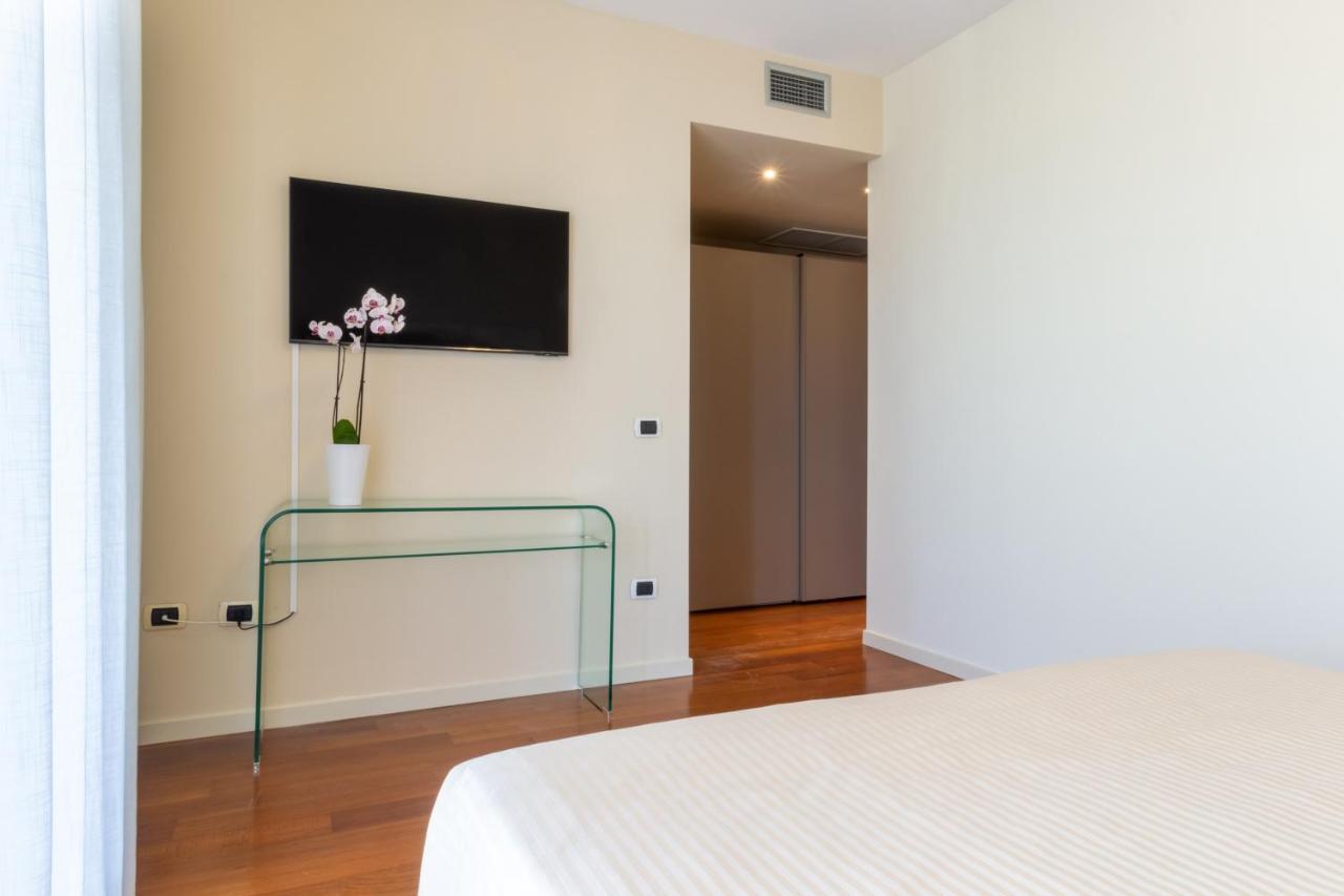 Terrazza61 - Appartamento Con Vista Spettacolare Sulla Citta Di Cagliari Zewnętrze zdjęcie